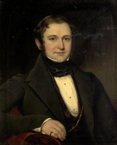 William Chapman
